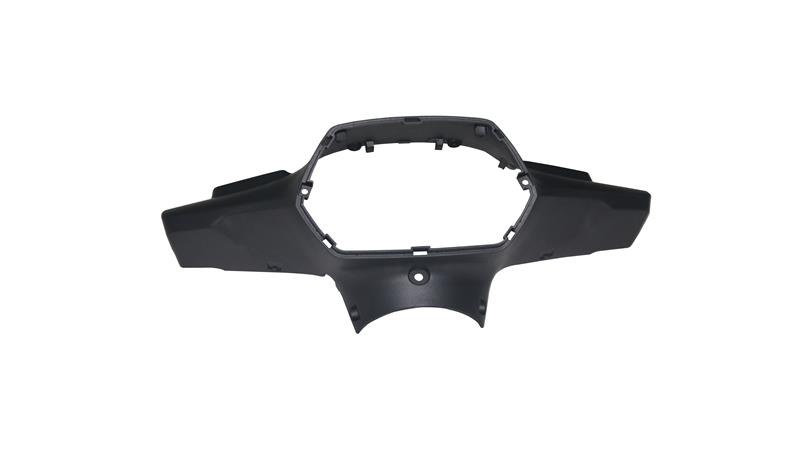 ÖN FAR PANELİ SİYAH (BLUEBIRD)